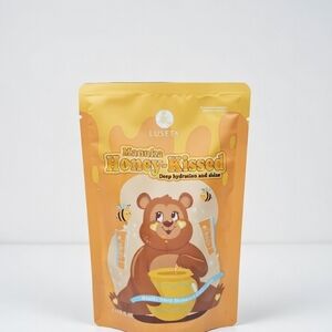 Manuka Honey-Kissed Shampoo & Conditioner